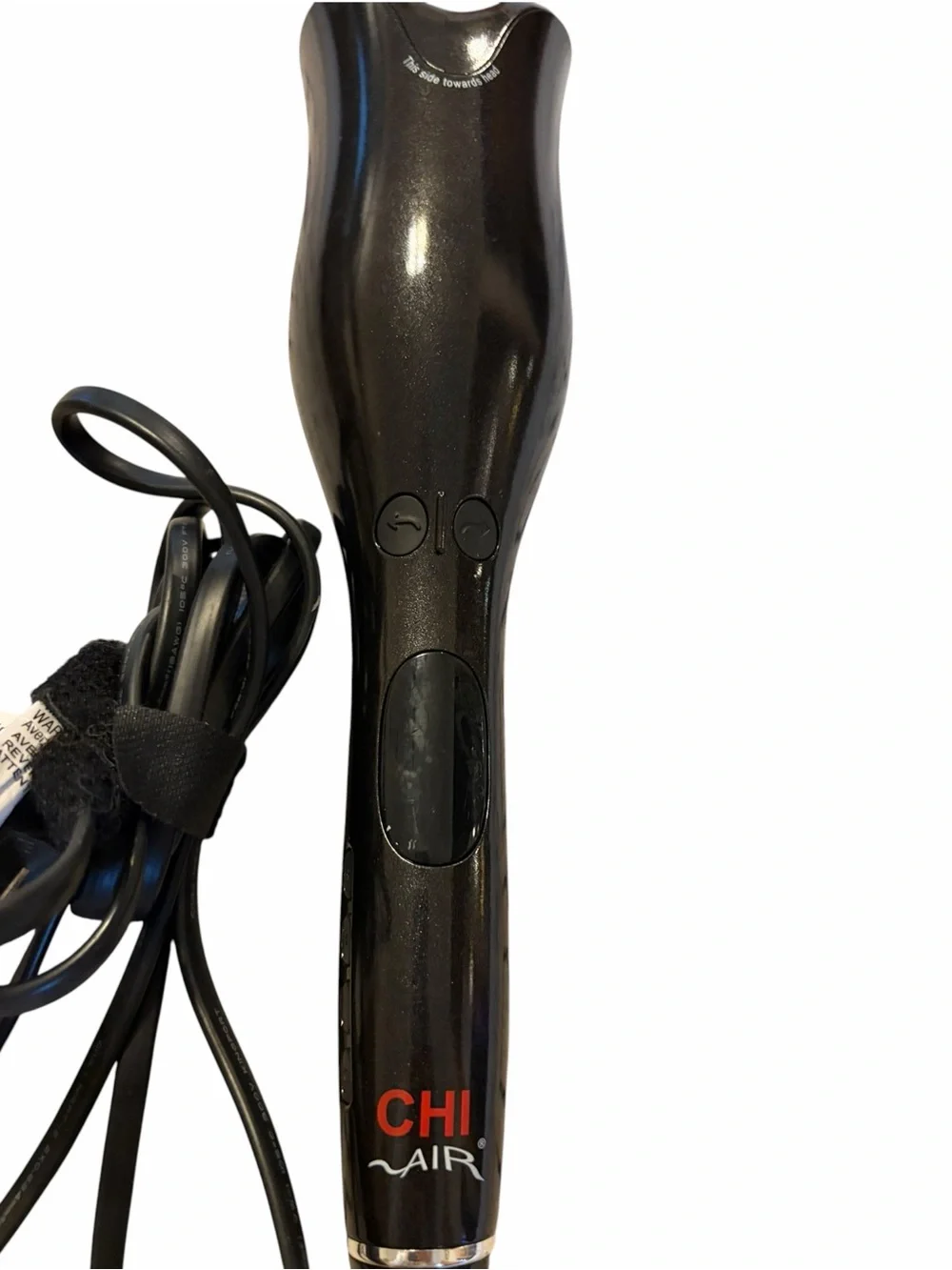 Chi Air Rotating Spin N Curl Curler